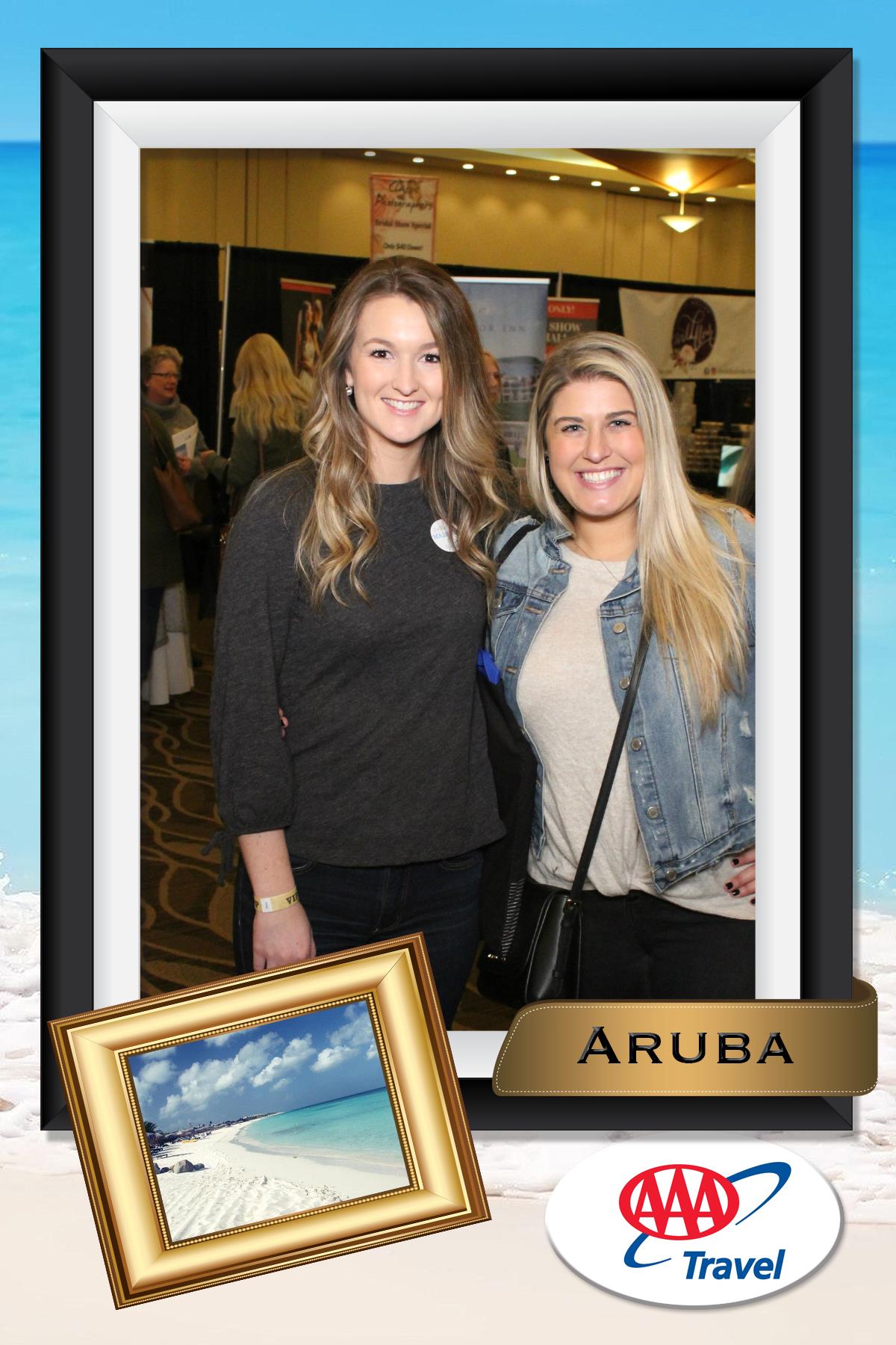 Bangor Wedding Show | View more photos from the event at gallery.mainemagicmirror.com/u/MaineMagicMirror/Bangor-Wedding-Show-2